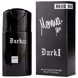 Perfume Gulf Orchid Memwa Mini Dark I No: 112 - Eau de Toilette - Masculino - 30ML