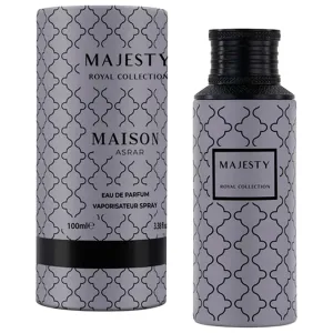 Perfume Maison Asrar Majesty - Eau de Parfum - Masculino - 100ML