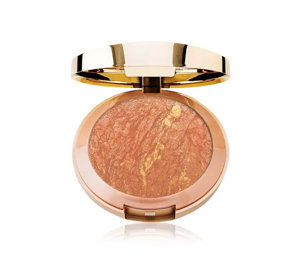 Pó Bronzer Milani MLBP-09 - Dolce