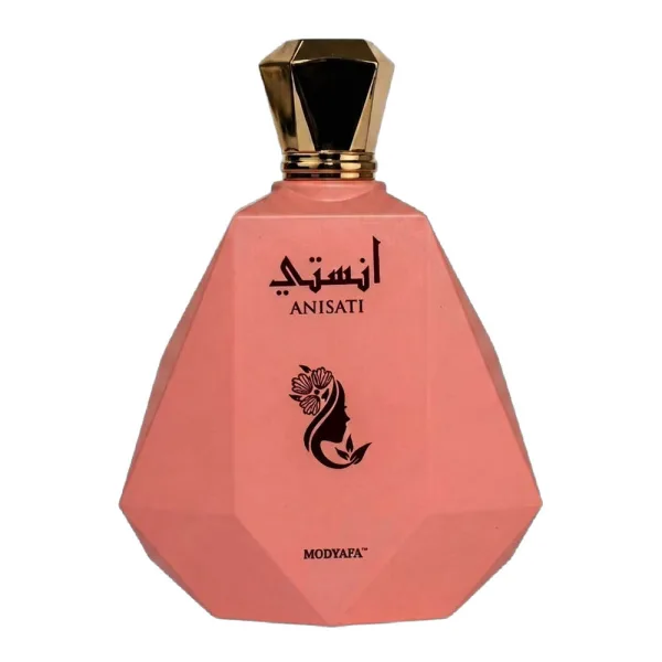 Perfume Modyafa Anisati - Eau de Parfum - Feminino - 100ML