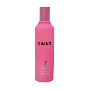 Splash Corporal Maison Alhambra Chants Tenderina - Eau Mistical - Feminino - 150ML