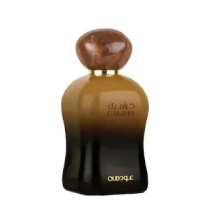 Perfume Ard Al Zaafaran Caramel Oud - Eau de Parfum - Unissex - 100ML