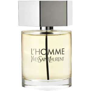 Perfume Yves Saint Laurent L'Homme - Eau de Toilette - Masculino - 100ML