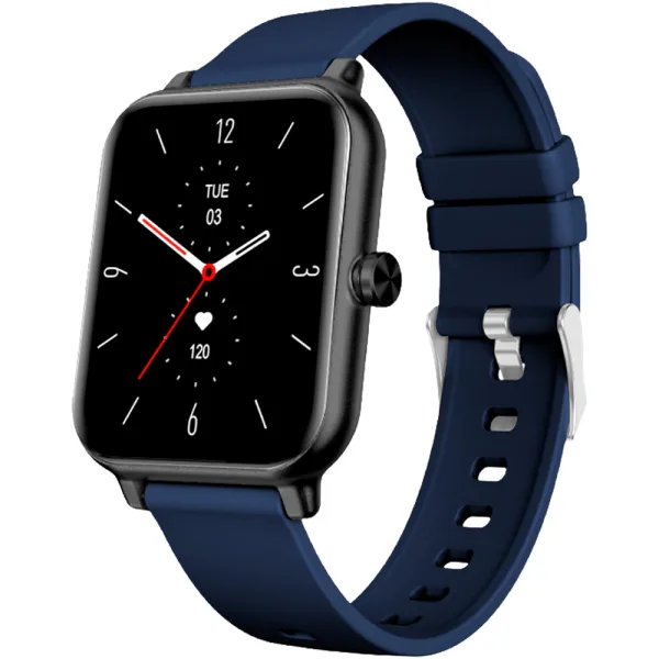 SmartWatch FTX FTXF24-BB - Bluetooth - Azul