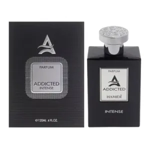 Perfume Sterling Hamidi Addicted Intese - Eau de Parfum - Masculino - 120ML