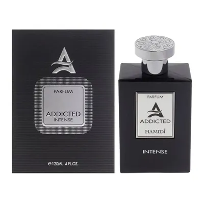 Perfume Sterling Hamidi Addicted Intese - Eau de Parfum - Masculino - 120ML