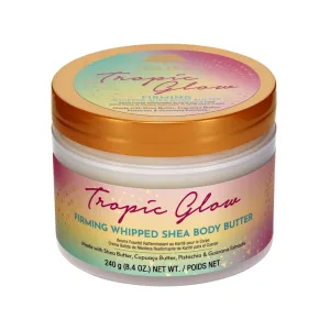 Creme Corporal Tree Hut Tropic Glow - 240Gr