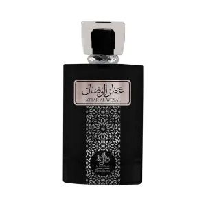 Perfume Al Wataniah Attar Al Wesal - Eau de Parfum - Masculino - 100ML