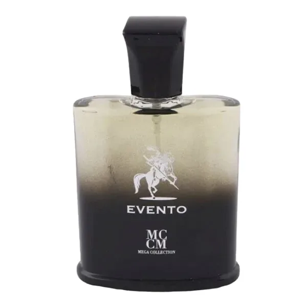 Perfume Ard Al Zaafaran Evento Mega Collection - Eau de Parfum - Masculino - 100ML