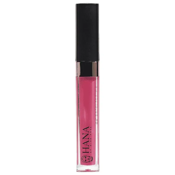 Gloss Miss Rôse Hana Imperial Golden Lips Plumpler CR7701-403H01 - 001 Doll - 5ML