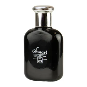 Perfume Smart Collection N°229 - Eau de Parfum - Masculino - 25ML