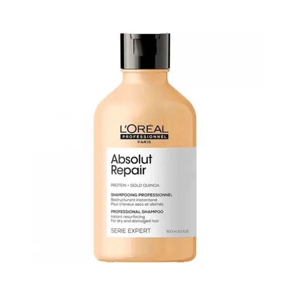 Shampoo Loréal Professionnel Absolut Repair - 300mL
