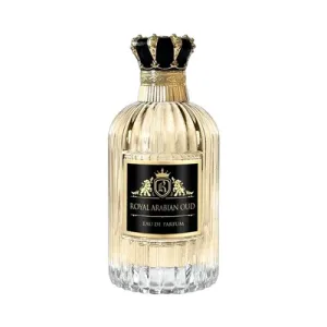 Perfume Assala Prime Royal Arabian Oud - Eau de Parfum - Unissex - 100ML