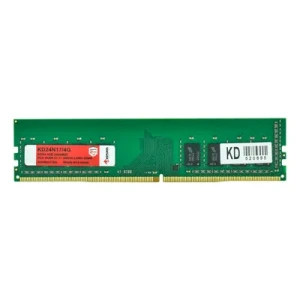 Memória RAM KeepData KD24N17/4G - 4GB - DDR4 - 2400MHz - Para PC