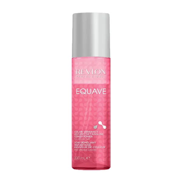Condicionador Revlon Equave Color Vibrancy - 200mL