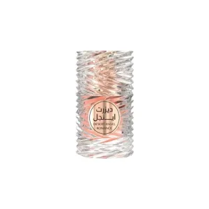 Perfume Emper Desert Angel Romance - Eau de Parfum - Feminino - 100ML