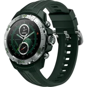 SmartWatch Mibro GS Explorer XPAW017 - Bluetooth - GPS - A prova d'Agua - Jungle Green