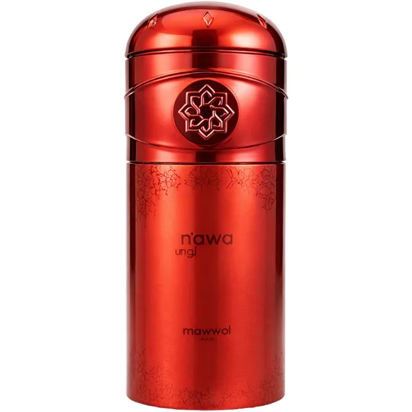 Perfume Body Splash Mawwal Nawa - Unissex - 250ML