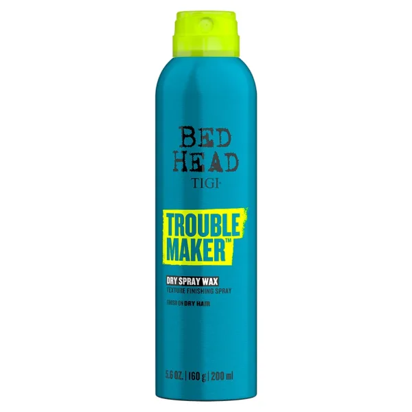 Spray Fixador Tigi Bed Head Trouble Maker - 200mL