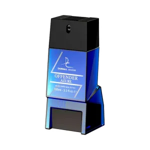 Perfume Dorall Collection Offender Azure - Eau de Toilette - Masculino - 100ML