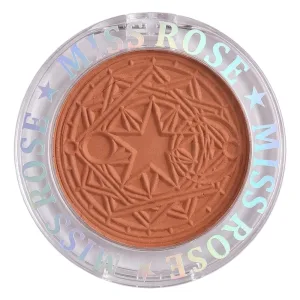 Blush Miss Rôse Elf Round Matte Single Blusher 7004-083N - #05 - 4Gr