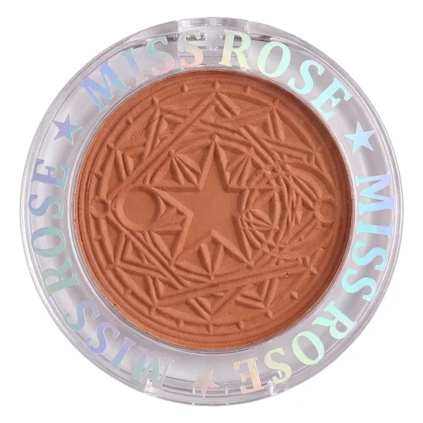 Blush Miss Rôse Elf Round Matte Single Blusher 7004-083N - #05 - 4Gr