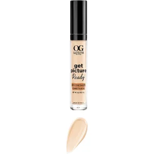 Corretivo Outdoor Girl Get Picture Ready Natural Finish C1848 - #01 - 5ML