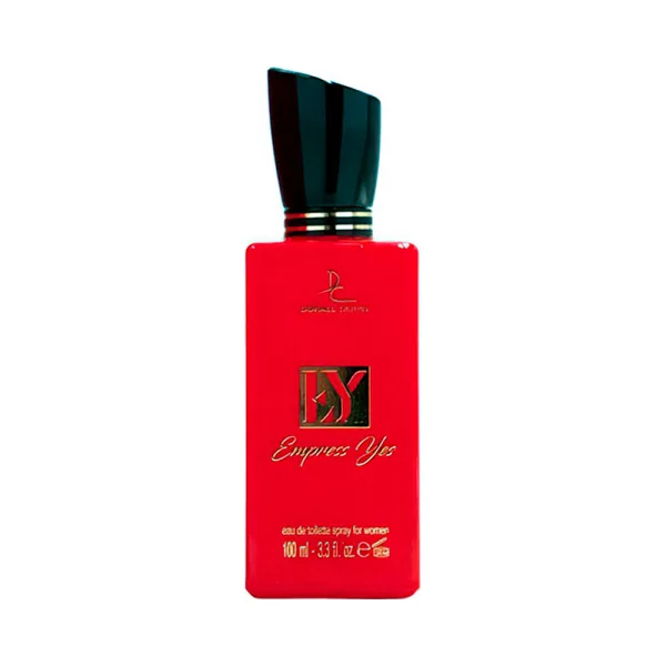 Perfume Dorall Collection Empress Yes - Eau de Toilette - Feminino - 100ML