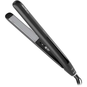 Prancha para Cabelo Britânia BPR03A - 200°C - Cerâmica - Bivolt - Preto