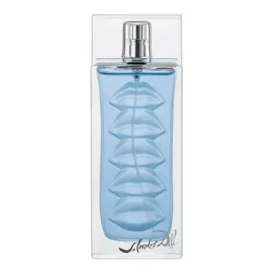 Perfume Salvador Dali Eau de Rubylips - Eau de Toilette - Feminino - 100ML