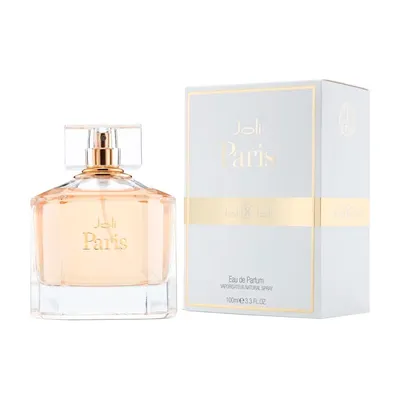 Perfume Joli Joli Paris - Eau de Parfum - Feminino - 100ML