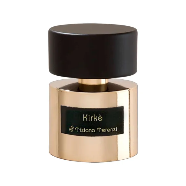 Perfume Tiziana Terenzi Kirke - Extrait de Parfum - Unissex - 100ML
