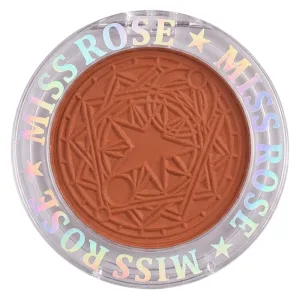 Blush Miss Rôse Elf Round Matte Single Blusher 7004-083N - #01 - 4Gr
