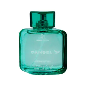 Perfume Dorall Collection Damsel Essential - Eau de Toilette - Feminino - 100ML