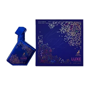 Perfume Maison Alhambra Luxe Nightlife - Eau de Parfum - Unissex - 100ML