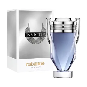 Perfume Paco Rabanne Invictus - Eau de Toilette - Masculino - 200ML
