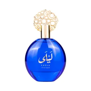 Perfume Gulf Orchid Layla - Eau de Parfum - Feminino - 100ML