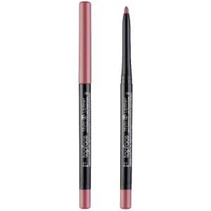 Lápis Labial Retrátil TopFace Stylo Waterproof Lipliner PT618 - À Prova D'água - #019 - 0.29Gr