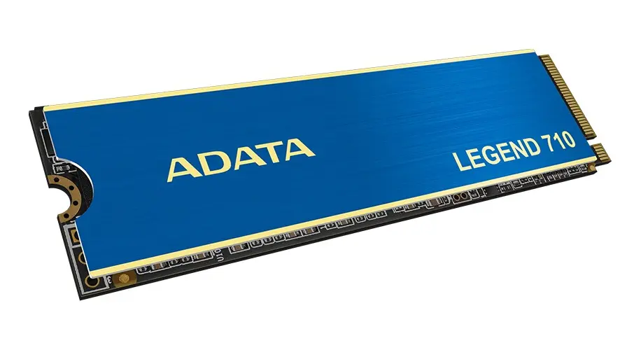 SSD Adata Legend 710 PCIe Gen3 X4 M.2 2280 de 1 TB