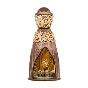 Perfume Lattafa Niche Emarati Zikra - Eau de Parfum - Unissex - 100ML
