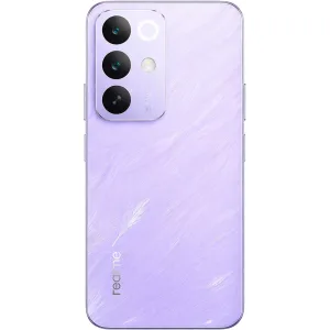 Celular Realme C85 Pro RMX5555 - 8/256GB - Dual-Sim - 6.8'' - Parrot Purple