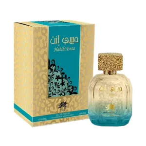 Perfume Emper Habibi Enta - Eau de Parfum - Unissex - 100ML