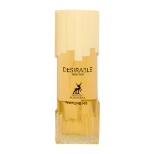 Perfume Body Splash Maison Alhambra Desirable Addiction - Feminino - 250ML