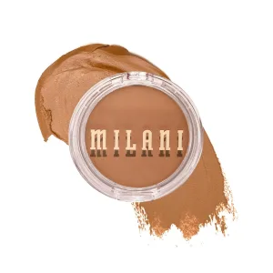 Contorno Milani Cheek Kiss Cream Bronze 120 Spilling Tea - 6Gr