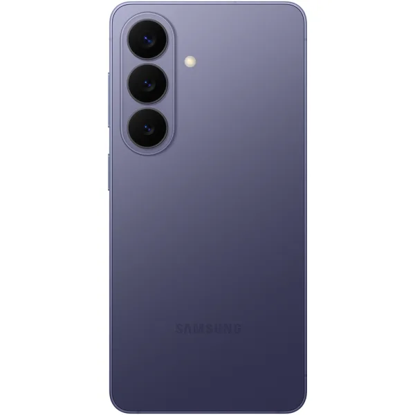 Celular Samsung Galaxy S26 SM-S942B - 12/256GB - 6.3'' - Dual-Sim - NFC - Cobalt Violet