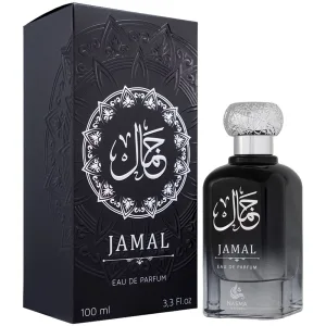 Perfume Nasma Jamal - Eau de Parfum - Masculino - 100ML