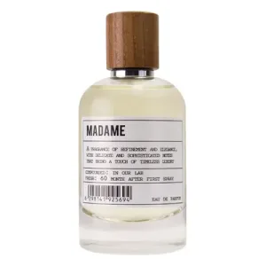 Perfume Karma Madame - Eau de Parfum - Feminino - 100ML