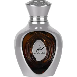 Perfume Lattafa Niche Emarati Safeer - Eau de Parfum - Masculino - 100ML