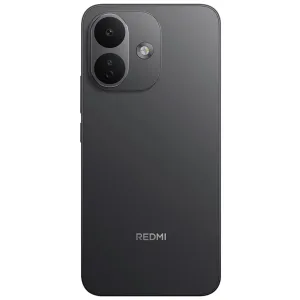 Celular Xiaomi Redmi Note 17 Pro - 6/128GB - 6.83'' - Dual-Sim - Black