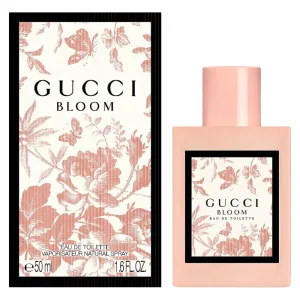Perfume Gucci Bloom - Eau de Toilette - Feminino - 100ML